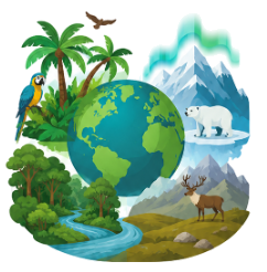 Themed Zones